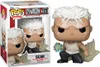 Fullmetal Alchemist Brotherhood - Scar 1179 - Funko Pop! Produktbild-Vorschau 6