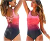 Costume da bagno intero - per donna - costume da bagno Anteprima dell’immagine prodotto 1