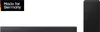 Samsung B-Serie Soundbar HW-B460GF 2.1-Kanal Subwoofer Produktbild-Vorschau 1