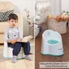 BABYLON Kinder Töpfchen mit Deckel Royal, Kinder Toiletten Produktbild-Vorschau 4
