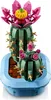 LEGO Botanicals Blühender Kaktus - Kunstblumen Set mit Produktbild-Vorschau 3