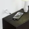 deleyCON 0,15m USB A zu USB C Kabel - USB-C Stecker 90° Produktbild-Vorschau 5