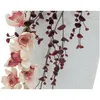 EUROPALMS List orchideje (EVA), umělý, zelený, 45 cm Náhled obrázku produktu 6