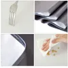 Wachstuchtischdecke Rund Oval Eckig Tischdecke Wachs Produktbild-Vorschau 5