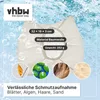 vhbw 2x Filterpad kompatibel mit Dolphin Wave 50 Produktbild-Vorschau 3