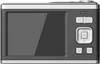 AgfaPhoto Realishot DC9200, 24 MP, CMOS, 10x, 4K Ultra HD, Náhľad obrázku produktu 3