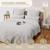 Copriletto Blumtal 240x260 cm - Copriletto come copriletto Anteprima dell’immagine prodotto 4
