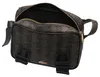 LACOSTE borsa a tracolla Messenger Bag Mono Slate Black Anteprima dell’immagine prodotto 11