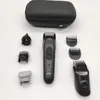 Braun Bartpflege Bodygroomer Set 17 in 1 Barttrimmer Produktbild-Vorschau 28