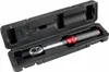 Momentový kľúč Extol Premium 8825304, 1/4", 1-6Nm, CrV Náhľad obrázku produktu 7