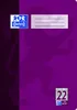 Oxford Schulheft A4 32 Blatt Lineatur 22 (kariert) 10Stk Anteprima dell’immagine prodotto 1