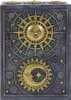 Sonne & Mond Astrologie Box als wunderschönes Deko Produktbild-Vorschau 3