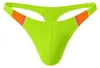 Barcode Berlin - Sous-vêtement String Hommes - Thong RONAK Voir les images du produit 1