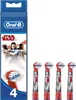 Kids Stages Power Star Wars, 4 Stück Aufsteckbürsten Produktbild-Vorschau 18