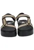 Steve Madden Sandalen Sandalen Textil Produktbild-Vorschau 4