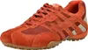 Geox Baskets Baskets cuir/textile Voir les images du produit 24