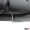 Box Cofano Auto Baule Portatutto da Tetto 320L Menabò Anteprima dell’immagine prodotto 22