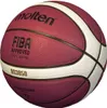 Molten B7g3850 (Size 7) Basketbal Heren - Oranje  | Maat: 7 Productafbeelding-voorbeeld 3