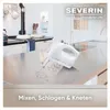 Severin HM3820, Ruční mixér, Bílá, Tlučení, Míchání, Náhled obrázku produktu 19