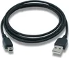 SYSTEM-S Mini USB Kabel 140 cm Produktbild-Vorschau 4