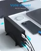 RaidSonic 60087 RaidSonic ICY BOX IB-382H-C31 USB-C Gehäuse Voir les images du produit 6