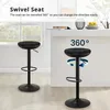 IWMH Ergonomischer Stehhocker, Höhenverstellbar Produktbild-Vorschau 2