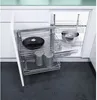 Vauth Sagel Eckschrank Beschlag Cor Fold | Schwenkbeschlag Produktbild-Vorschau 2