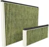 vhbw 4x Filter kompatibel mit Siemens LC98KPP60, Produktbild-Vorschau 2