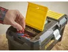 Stanley STST1-75518, Przybornik, Metal, Plastik, Czarny, Podgląd zdjęcia produktu 12