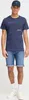 BLEND BHJoel Herren Jeans Shorts Kurze Denim Hose mit Produktbild-Vorschau 3