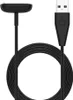 Per Fitbit Charge 6 / 5 Porta USB da 1 metro Cavo di Anteprima dell’immagine prodotto 1