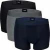 Joop Unterhose JM0003 Trunks 3er Pack Produktbild-Vorschau 6