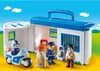 PLAYMOBIL 9382 Meine Mitnehm-Polizeistation Produktbild-Vorschau 2