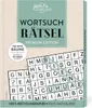 Wortsuchrätsel I Premium Edition I hochwertiger Knobelspaß Produktbild-Vorschau 9