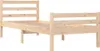 VidaXL 814809, 105,5 cm, 2,06 m, 69,5 cm, 1000 x 2000 mm, 1 Podgląd zdjęcia produktu 10