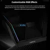 Lian Li Vector V100, Midi Tower, PC, Schwarz, Transparent, Produktbild-Vorschau 5