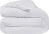 Couverture Unyqoos® 10,5 tog – 260 x 220 cm, blanche, Voir les images du produit 4