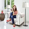 Starlyf® Sofa Cover - Sesselschoner, wasserabweisend, Produktbild-Vorschau 2