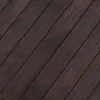 vidaXL Koberec obdĺžnikový tmavohnedý 60x300 cm Bambus Náhľad obrázku produktu 7