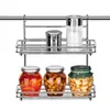 Tescoma Doppelregal MONTI, 26 cm Produktbild-Vorschau 3