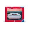 Ravensburger 12001252 Puzzle FC Bayern Mnichov 1000 dílků Náhled obrázku produktu 1