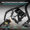 E bike E-bike 48V / 22,5AH / 1080Wh batéria, dámsky bicykel Náhľad obrázku produktu 6
