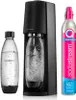 Set distributeur d'eau avec 2 bouteilles d'eau SodaStream, Voir les images du produit 16