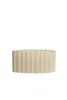 Light & Living - Lampenschirm oval Disli - Creme - Produktbild-Vorschau 1