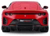 Bburago 16019 Ferrari 812 Competizione 2021 rot 1:18 Produktbild-Vorschau 13