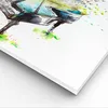 Bild auf Leinwand - Leinwandbild - Klavier Natur Musik Produktbild-Vorschau 5