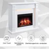 BALDERIA Elektrokamin Hikaru | Standkamin, Produktbild-Vorschau 8