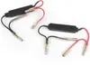 Vorwiderstand-Set BGM zweiteilig 10 W für LED-Blinker Produktbild-Vorschau 1