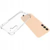 Bizon Case Clear Pack Hülle + 2x Bildschirmglas Samsung Produktbild-Vorschau 5