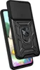 Raumtasche Camring Galaxy M51 schwarz Produktbild-Vorschau 5